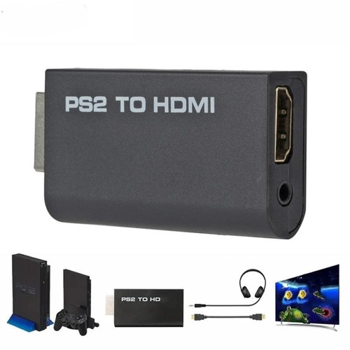 Adattatore ps2 hdmi - adattatore, a