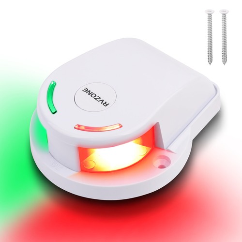 Rvzone luce led navigazione - rvzone,