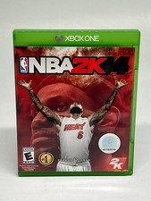 VIDEOGIOCO NBA 2K14 XBOX ONE