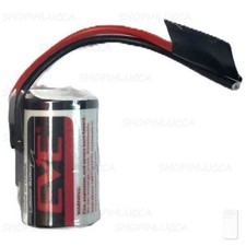 batteria EVE 14250 3,6V litio