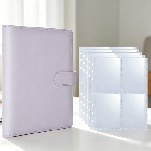Album organisateur cartes - organisateur,