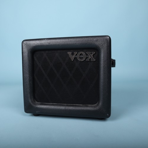 Vox mini amplificatore - vox, 3