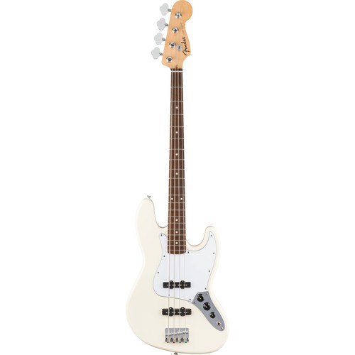 Fender standard jazz bass - jazz, lrl