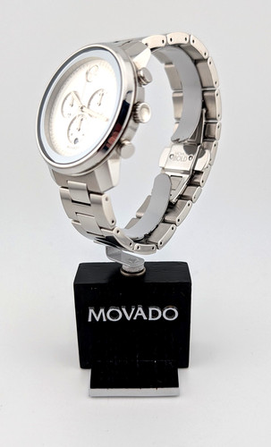 Movado cronografo uomo - movado,