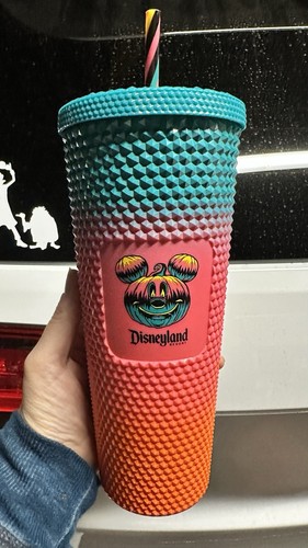Bicchiere disneyland starbucks - bicchiere,