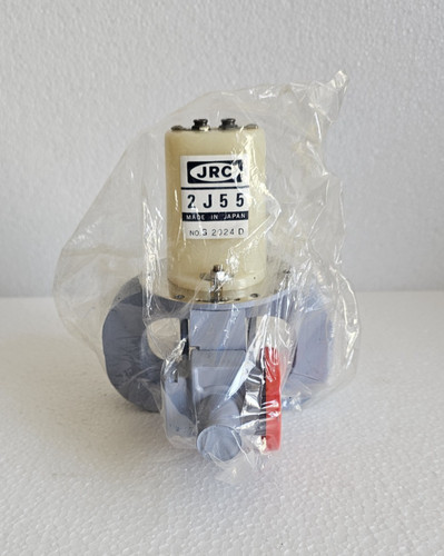 Jrc 2j55 marine - jrc,