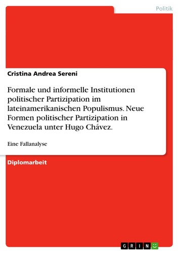 Formale und informelle