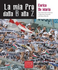 Libro maria enrico la - maria,