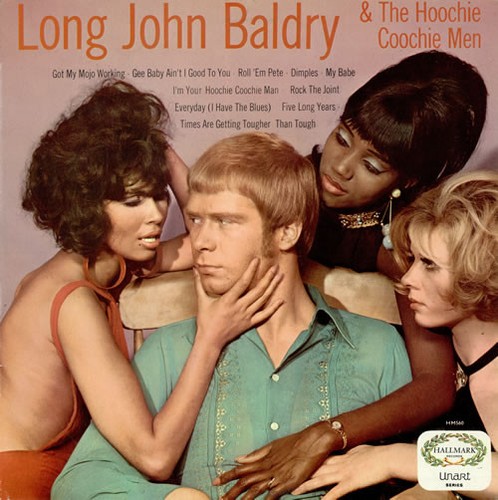 Tbo long john baldry the - tbo,