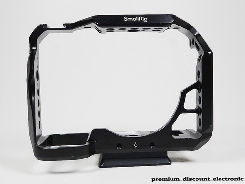 Smallrig small rig sony alpha - rig,