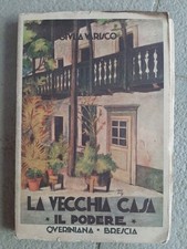 Giulia Varisco, La vecchia