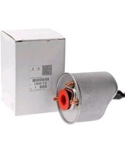 FILTRO GASOLIO FUEL FILTER