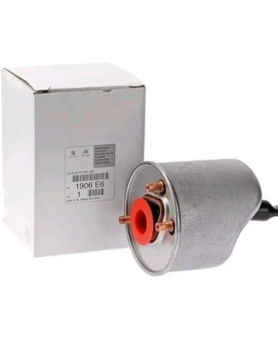 Filtro gasolio fuel filter - filtro,