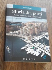 Storia dei porti declino e - storia,