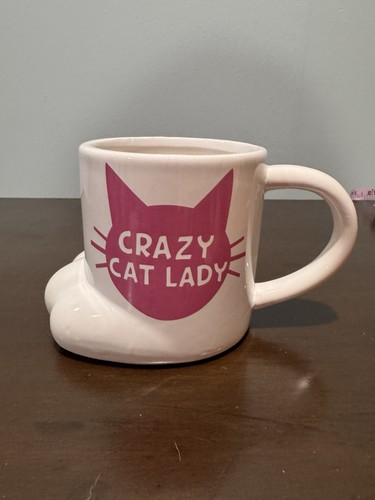 Tazza caffè ceramica - in,