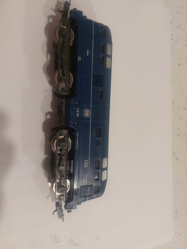 Lima scala 87 rara - lima, 1/87