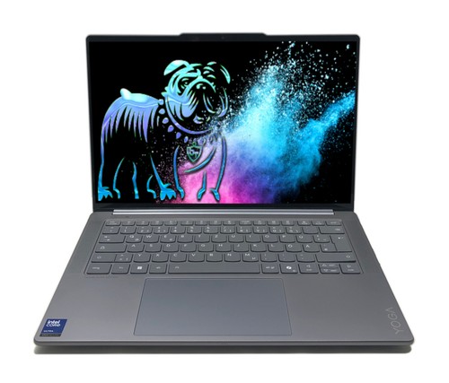 Lenovo yoga pro 14iah10 aura - lenovo,