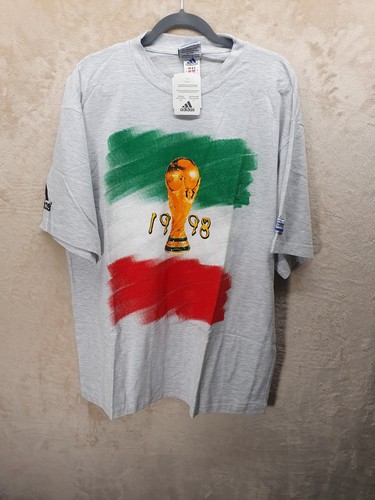 Maglietta adidas nazionale - adidas,
