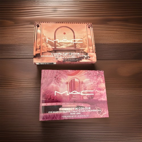 Mac connection colori - connection,