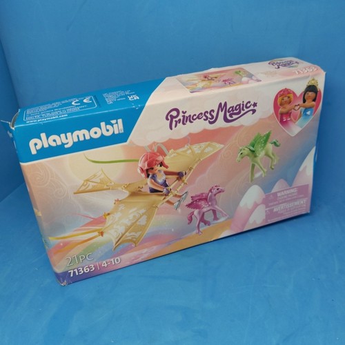 Playmobil princess magic 71363 - princess,