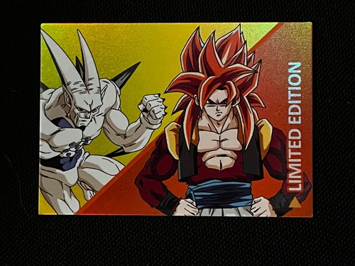 Card panini limited edition - limited,