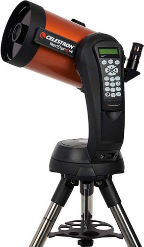 Celestron telescopio - celestron,