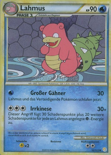 Pokemon heartgold soulsilver - pokemon,