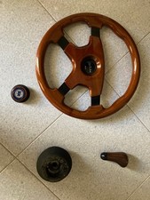 accessori auto interni Lancia Alfa Fiat in ottimo stato 