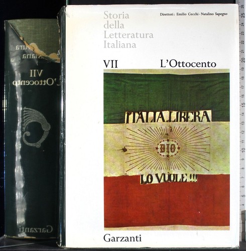 Storia della letteratura - storia,