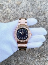 Orologio di Lusso Unisex Uomo
