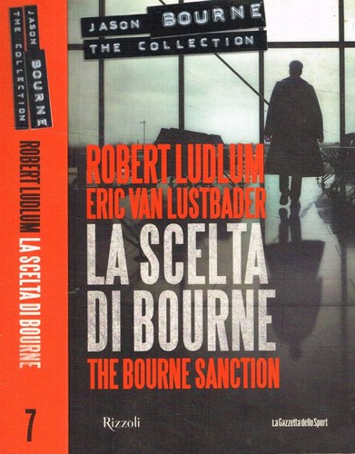 Scelta bourne the - scelta, di