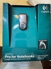 Logitech QuickCam Pro per