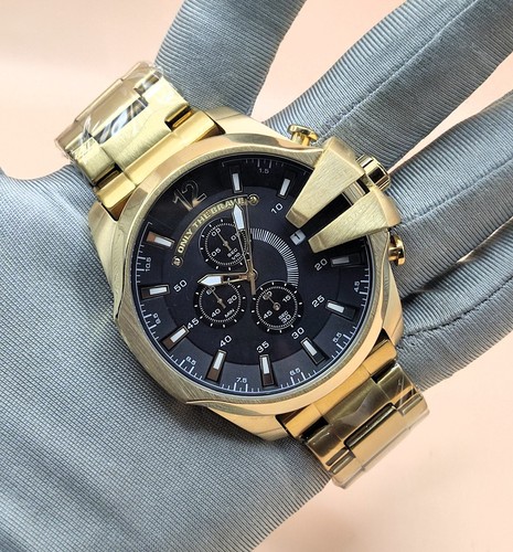 Orologio polso uomo luxury - polso,