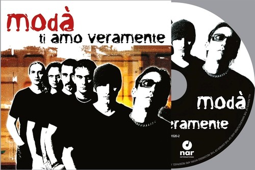 Amo veramente - ti,