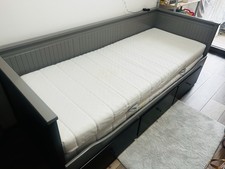 Divano letto ikea hemnes - divano,