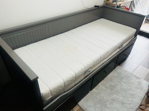 Divano letto ikea - divano,
