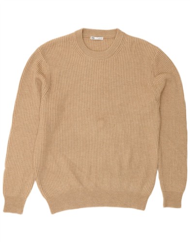 Maglione maglione girocollo