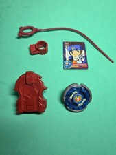 Storm Pegasus Beyblade Metal Fusion Hasbro Takara Tomy