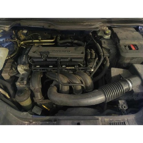Motore compl in - motore, di