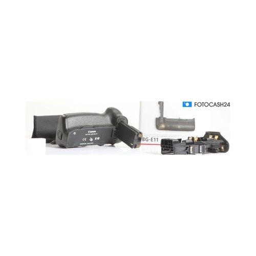 Batterie pack e11 per canon - batterie,