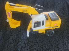Bruder Toys Liebherr 912 Power