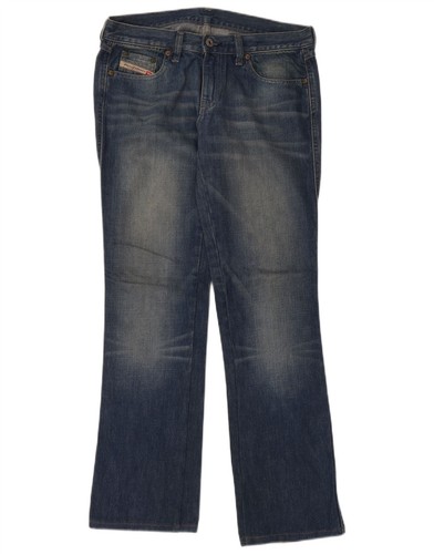 Jeans diesel donna bootcut - jeans, w32