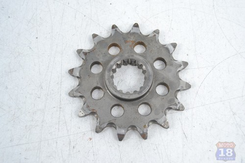 Pignone catena motore ktm 640 - catena,