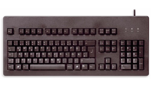 Cherry tastiera usb g80 - tastiera, g80-3000