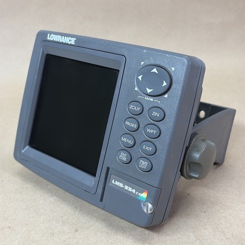 Per ricambi lowrance - per, lms-334