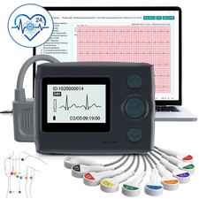 LivenpaceTH12 Monitor
