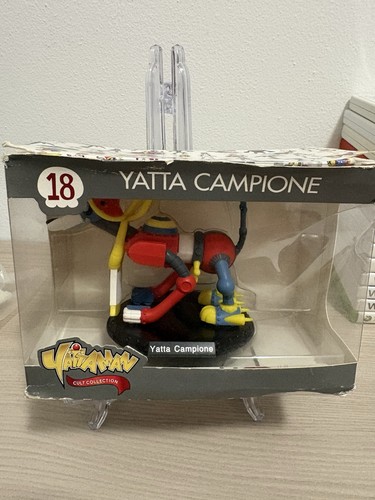 Yattaman cult collection - yattaman,
