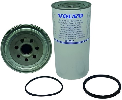 Filtro carburante diesel