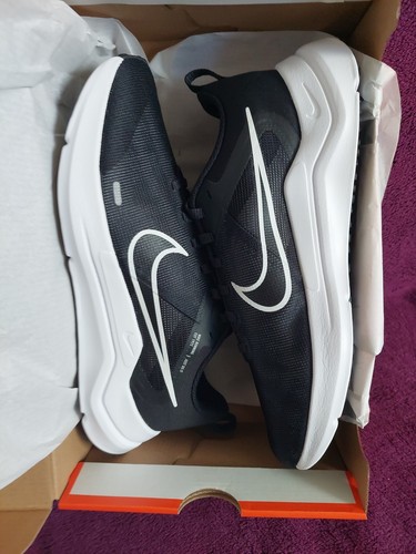 Nike downshifter nero - 12,