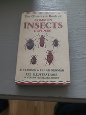 The Observer's Book Of Common